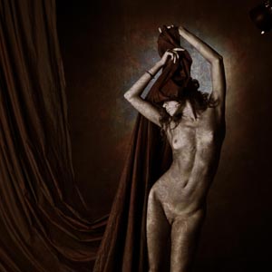 Nude Gallery 5 - изображение 6