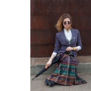 Портреты в цвете - изображение 10