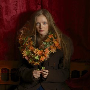 Портреты в цвете - изображение 11