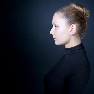 Портреты в цвете - изображение 1