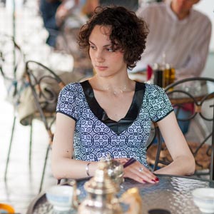 Портреты в цвете - изображение 3