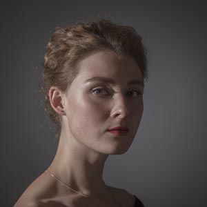 Портреты в цвете - изображение 6