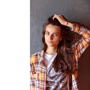 Портреты в цвете - изображение 7