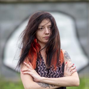 Портреты в цвете - изображение 9