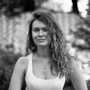 ЧБ фото в квадрате - изображение 10