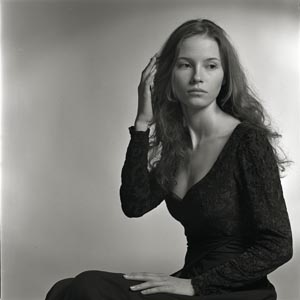 ЧБ фото в квадрате - изображение 1