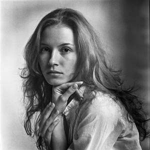 ЧБ фото в квадрате - изображение 2