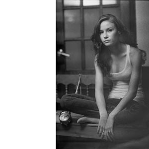 ЧБ фото в квадрате - изображение 3