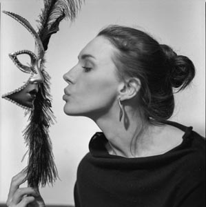 ЧБ фото в квадрате - изображение 4