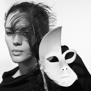 ЧБ фото в квадрате - изображение 5