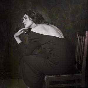 ЧБ фото в квадрате - изображение 6